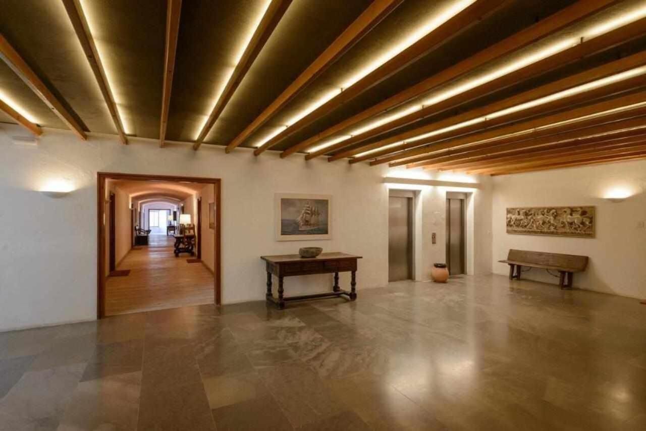 Capsasalbegur74 Terraza Sobre Mar Piscina Del Mar 아파트 외부 사진